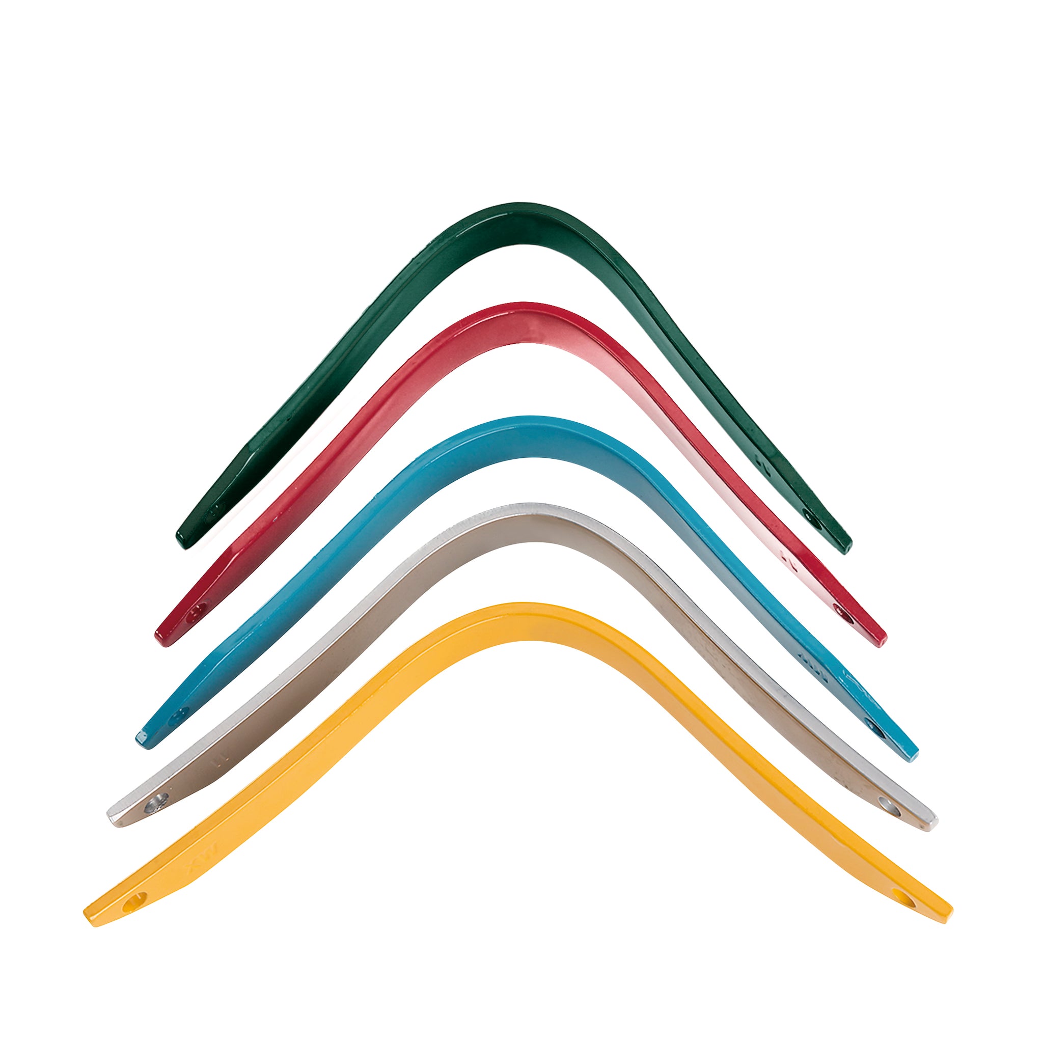 Cup iron Lippo Azzario &amp; Brandi