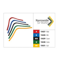 Copper iron Knights Sir Walter