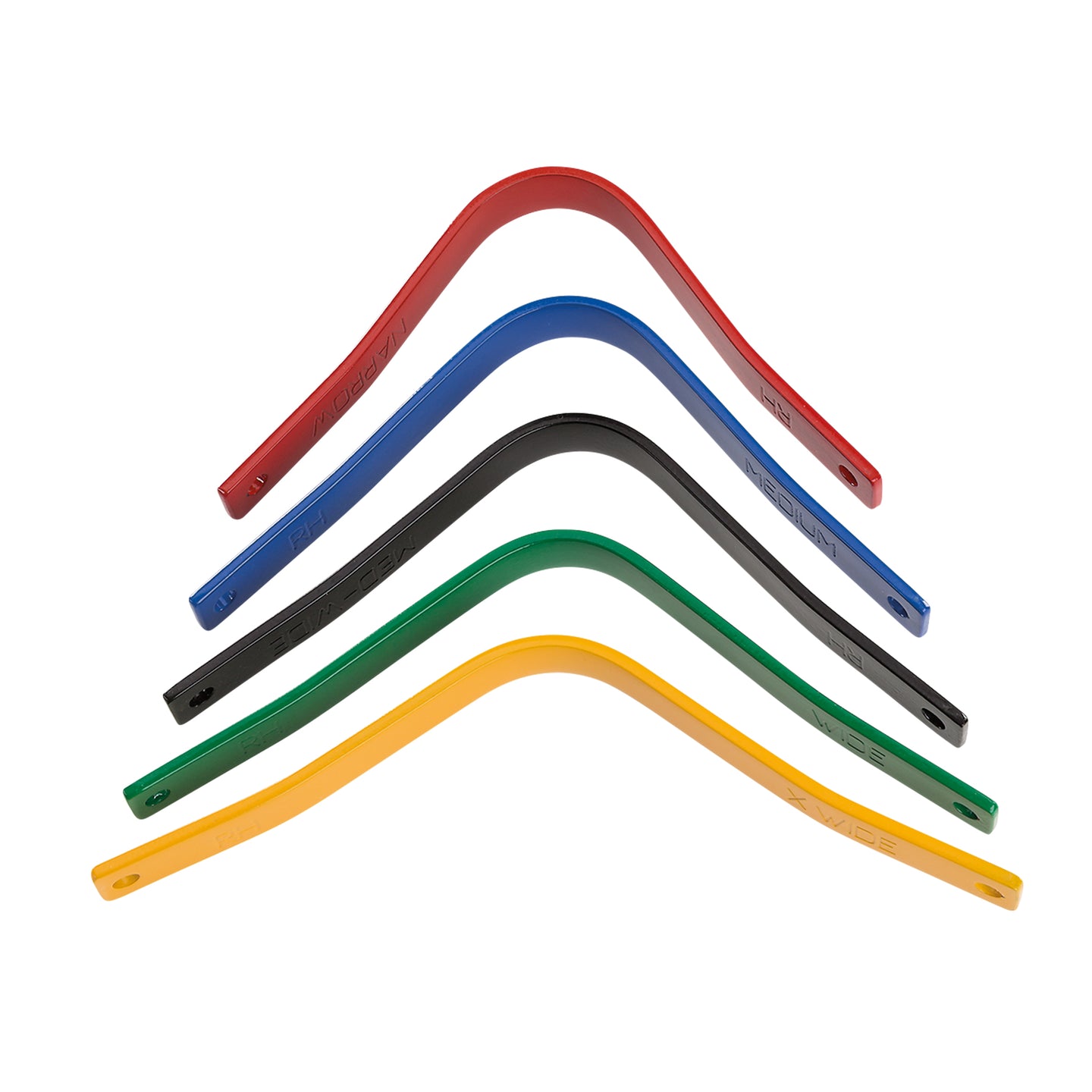 Copper iron Knights Sir Walter