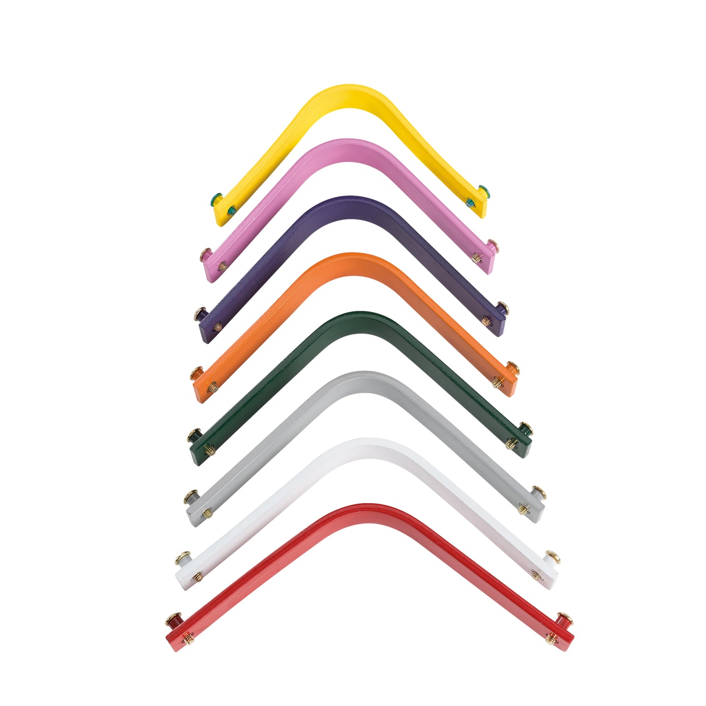 Copper iron for Pessoa &amp; Lippo jump