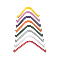 Copper iron for Pessoa &amp; Lippo jump