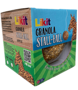 Likit Granola boll