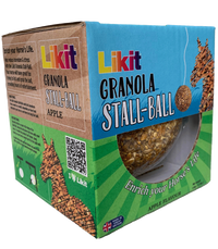 Likit Granola boll