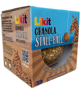 Likit Granola boll