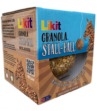 Likit Granola boll