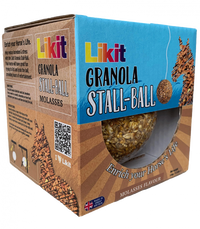 Likit Granola boll