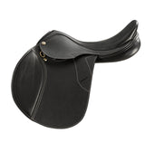 Pessoa Gen-X Jumping Saddle Elite Pony ams