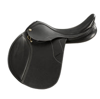 Pessoa Gen-X Jumping Saddle Elite Pony ams