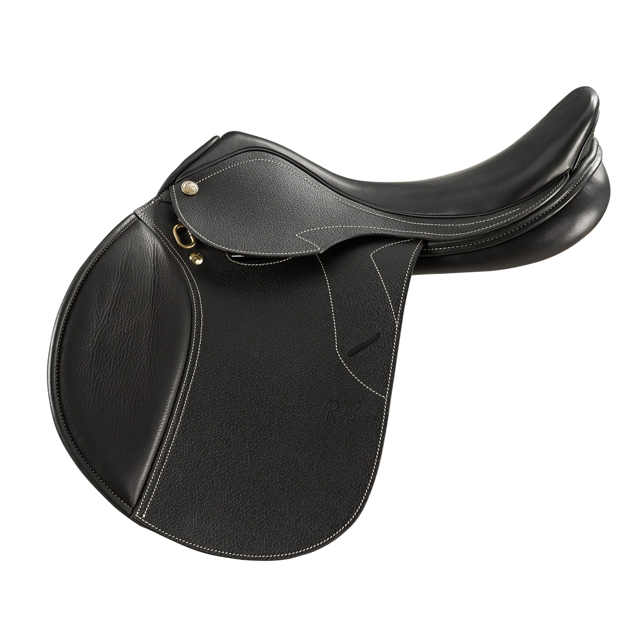 Pessoa Gen-X Jumping Saddle Elite Pony ams