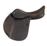 Pessoa Gen-X Jumping Saddle Elite Pony ams