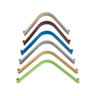 Cup iron for PDS - Lippo dressage