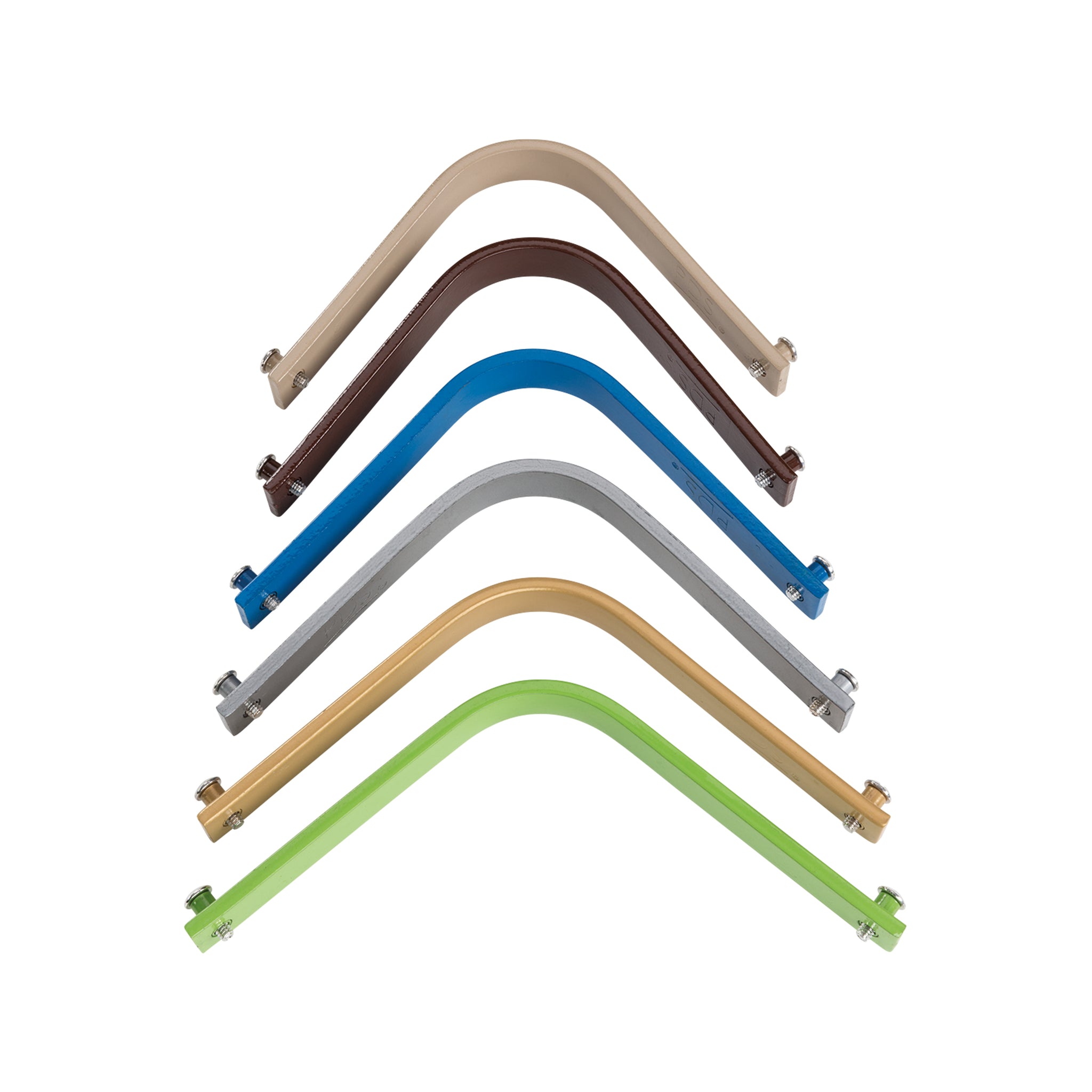 Cup iron for PDS - Lippo dressage