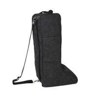 Grooming Deluxe Boots bag