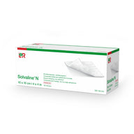 Biofarmab Solvaline kompress 10x10cm