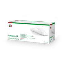 Biofarmab Solvaline kompress 10x10cm