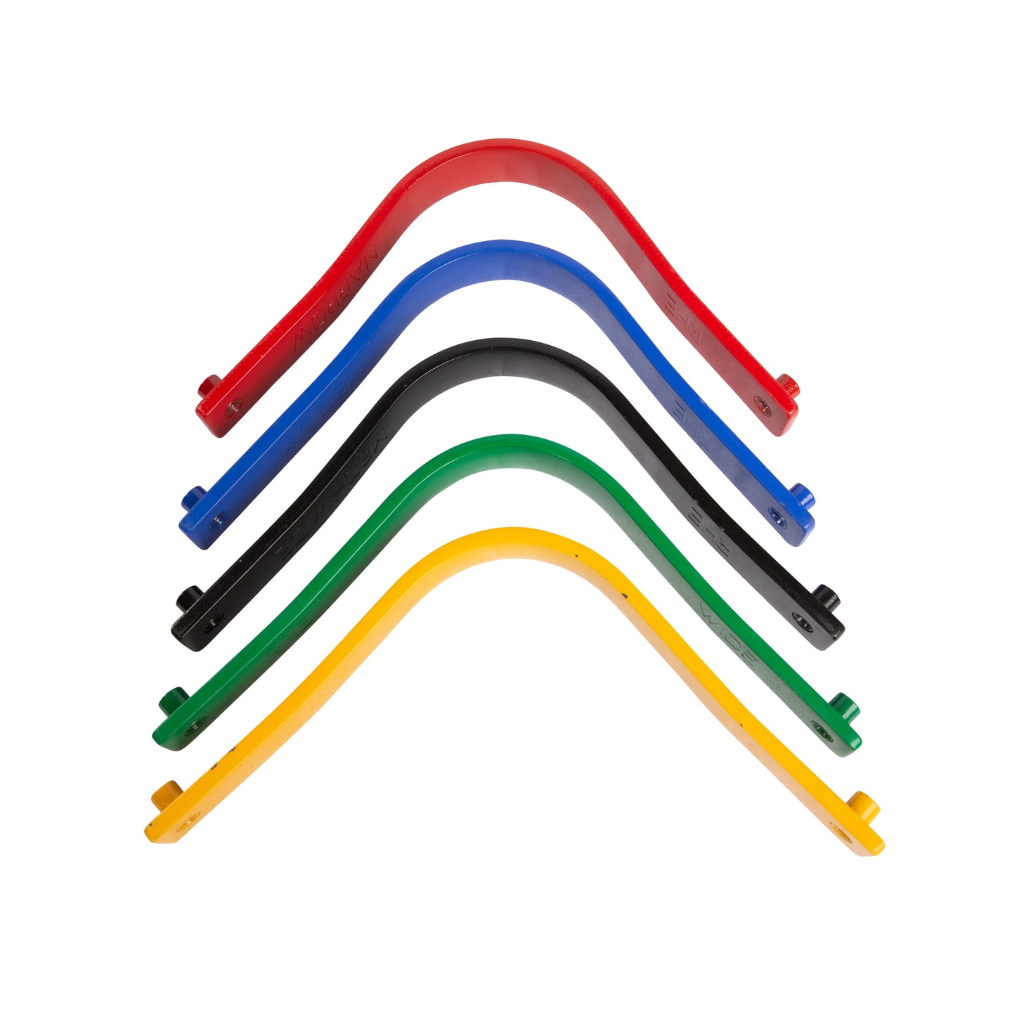 Cup Iron Knights Robin Hood Elite