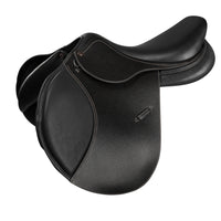 Lippo Allegria bravo jumping saddle