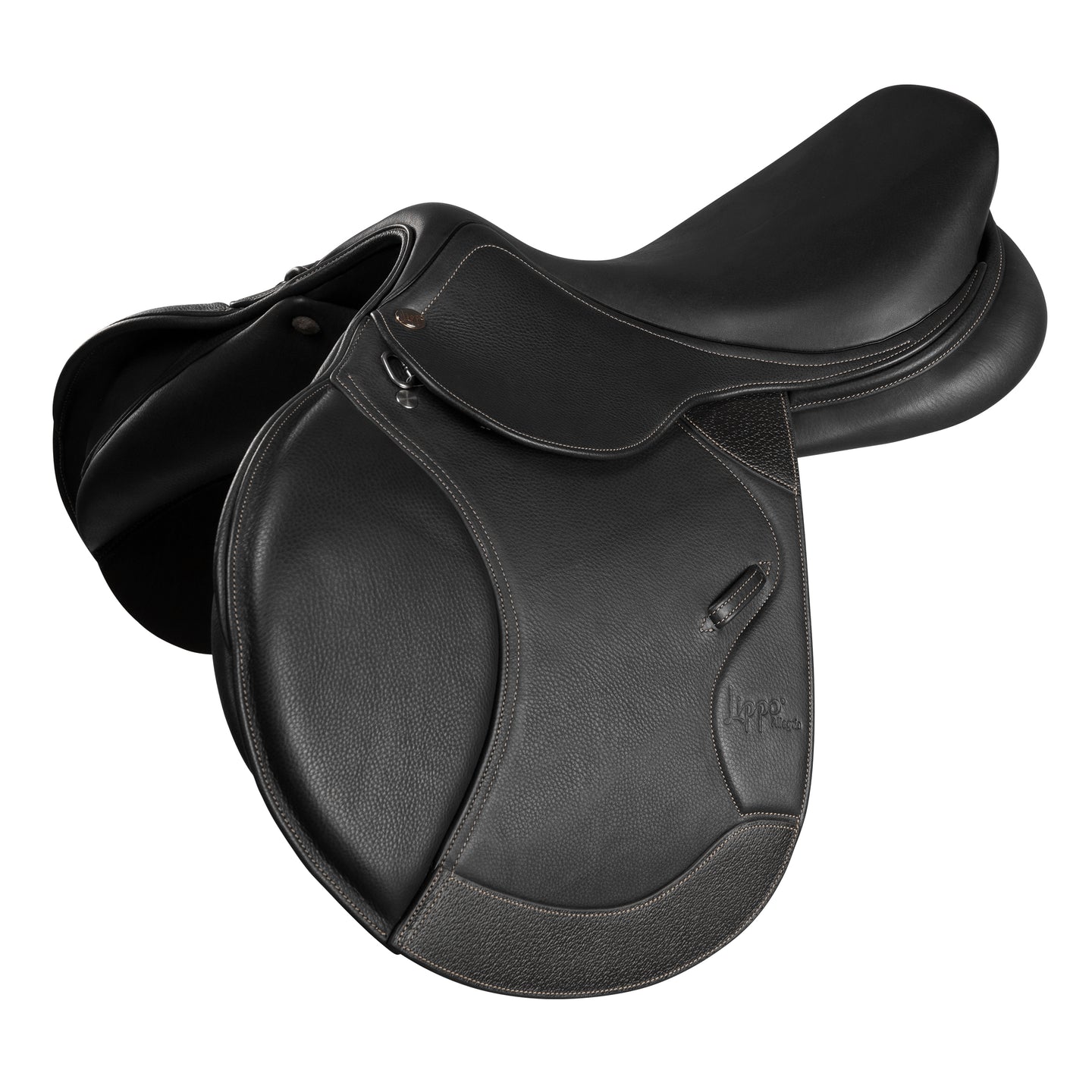 Lippo Allegria super jumping saddle