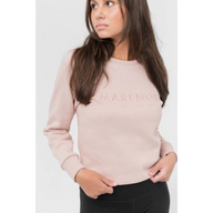 Marengo Signature Sweatshirt Pink
