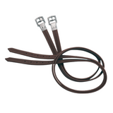 Prestige non-stretchable stirrup leathers