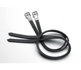 Prestige non-stretchable stirrup leathers