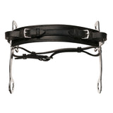 Lippo Hackamore läder