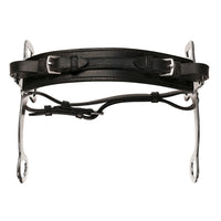 Lippo Hackamore läder