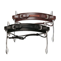 Lippo Hackamore läder