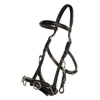 Lippo Supreme Kapson rundsydd