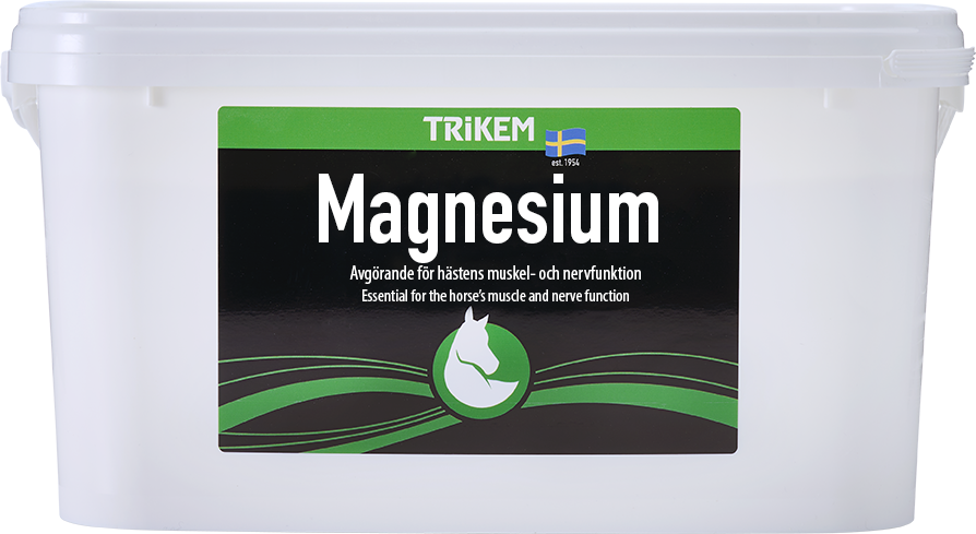 Trikem Vimital Magnesium