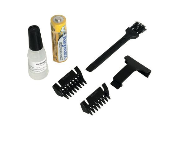 Wahl/Lister Pico Mini klippmaskin