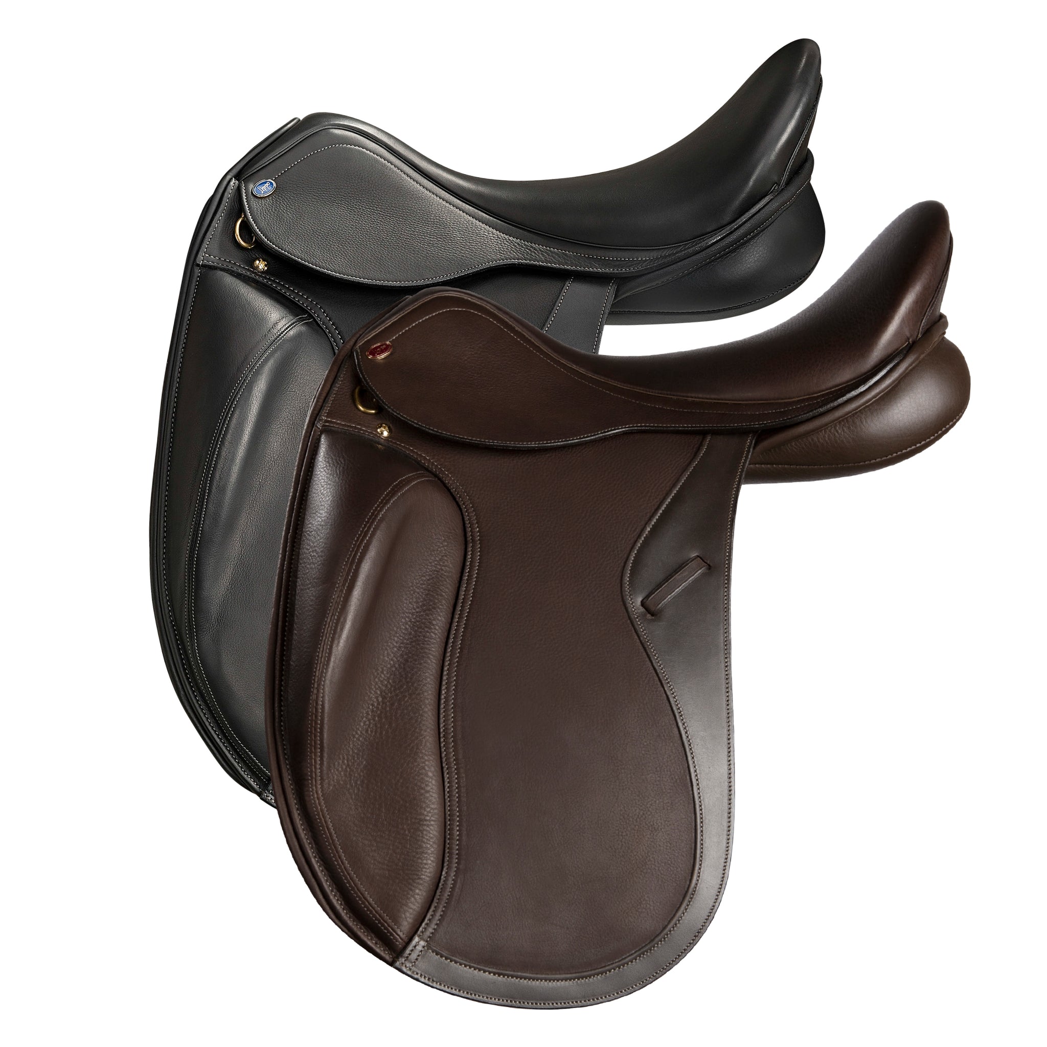 Lippo Integro dressage saddle
