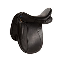 Lippo Integro large dressage saddle