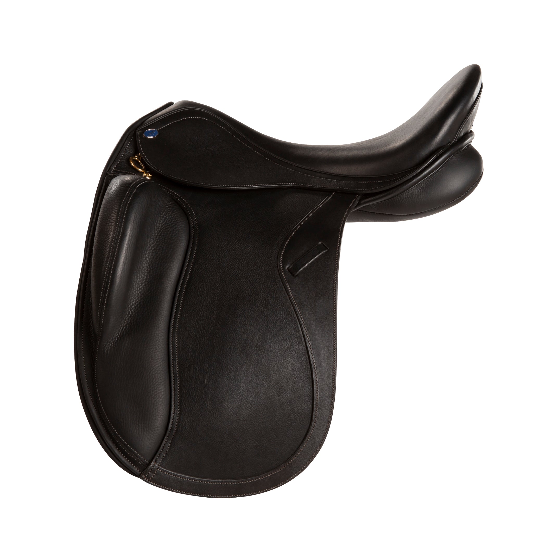 Lippo Integro large dressage saddle