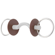 Beris Loose ring Tongue port soft