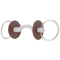 Beris Loose ring Tongue port soft