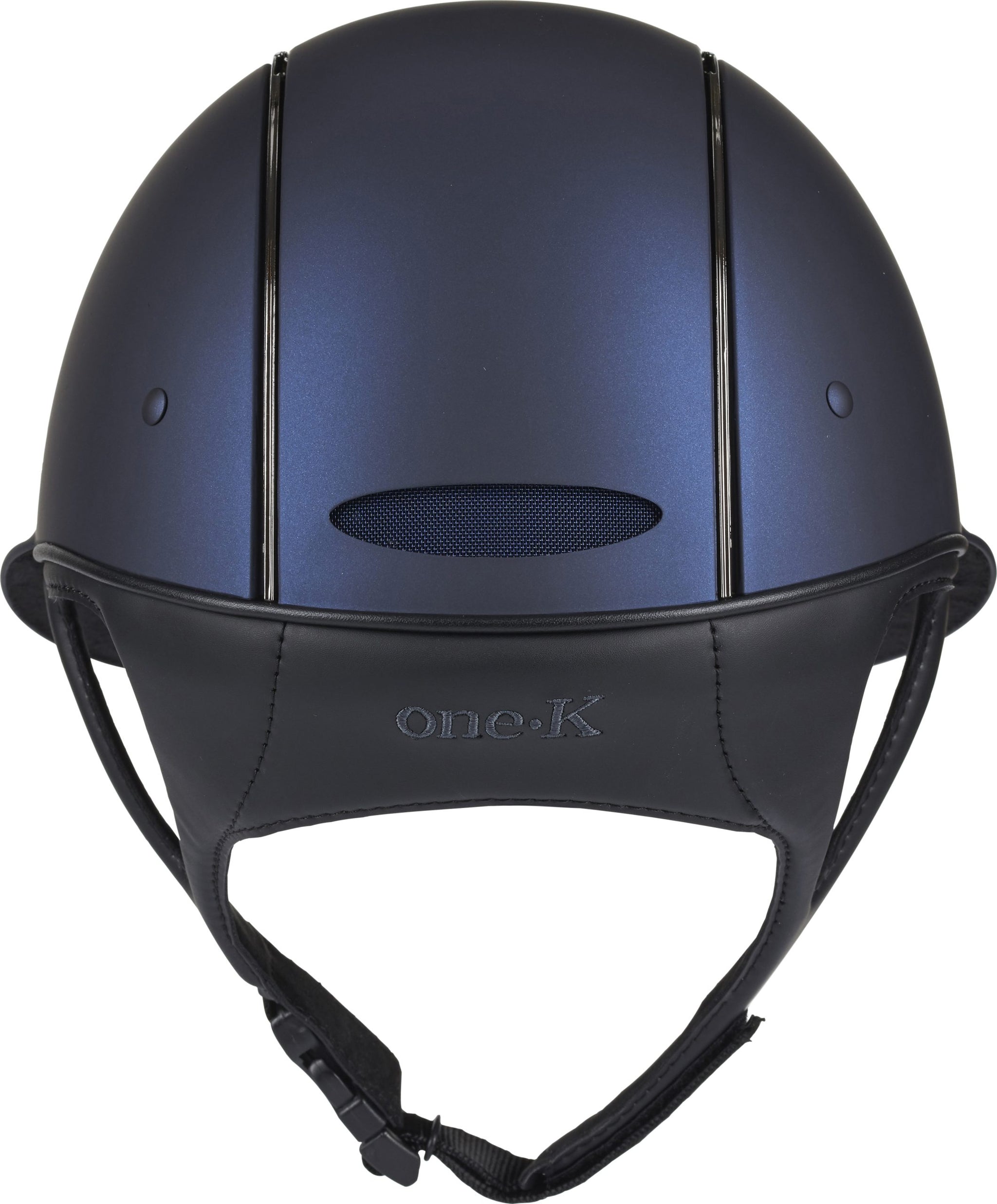 OneK Mips Avance Matt chrome pipe