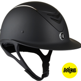 OneK Mips Avance Matt chrome pipe