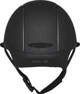 OneK Mips Avance Matt chrome pipe