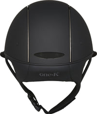 OneK Mips Avance Matt chrome pipe