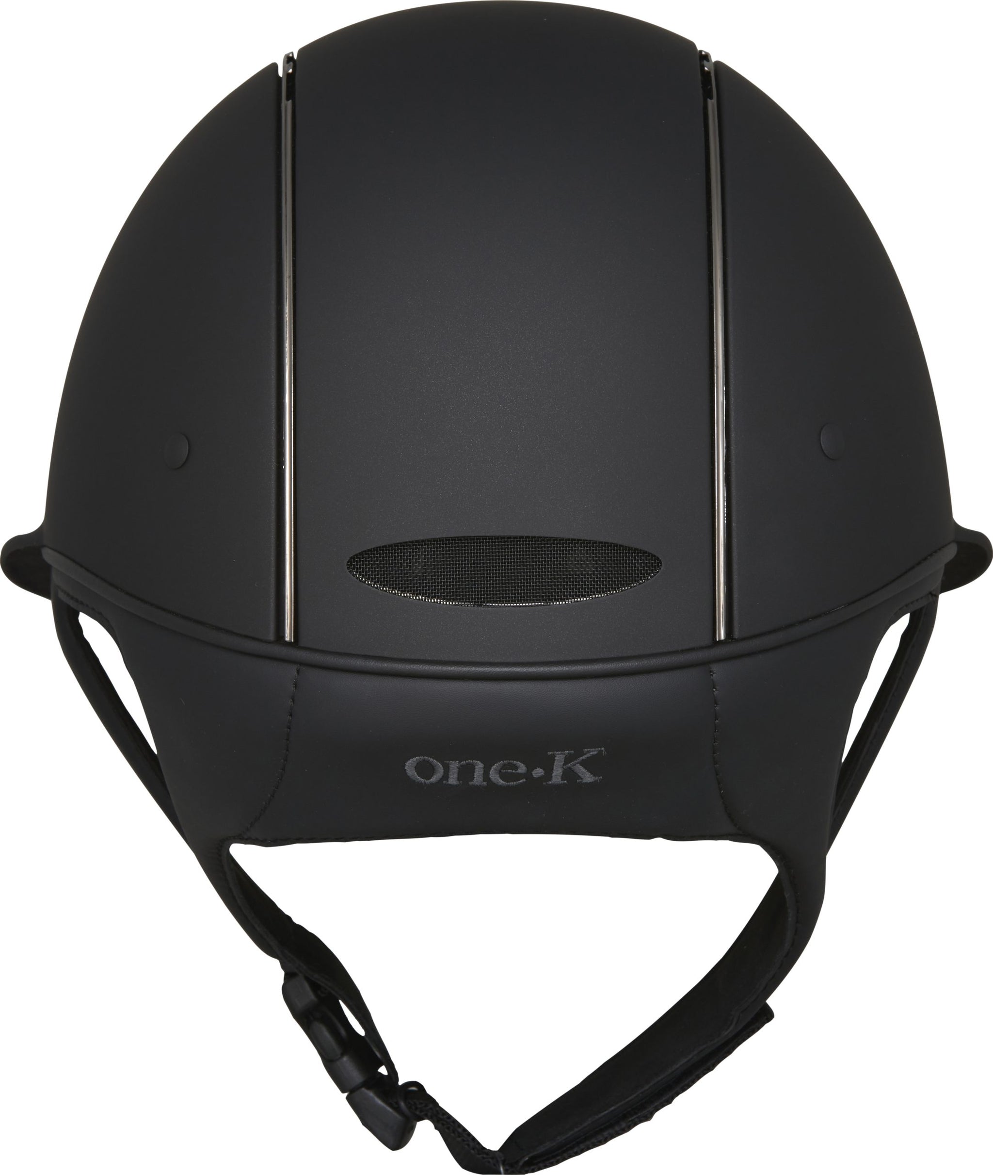 OneK Mips Avance Matt chrome pipe