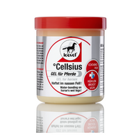 Leovet Cellsius gel for horses