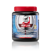 Leovet Hoof lab hoof grease laurel + eucalyptus