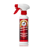 Leovet Leather care quick easy