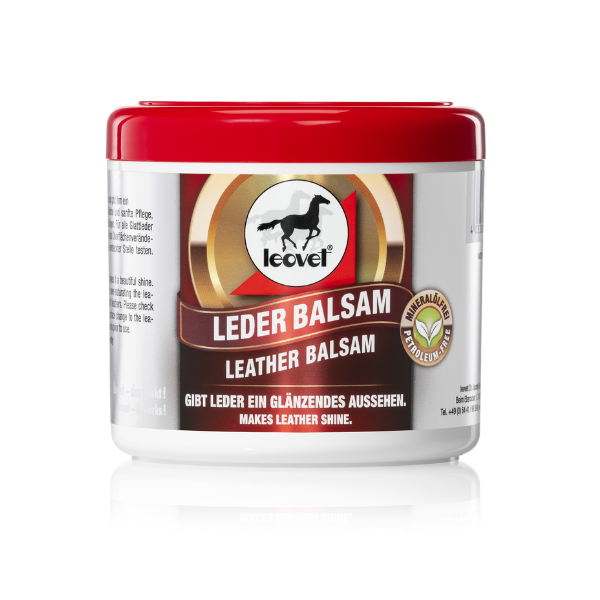 Leovet Leather balsam