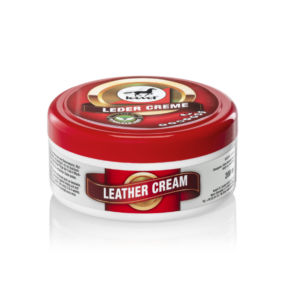 Leovet Leather cream