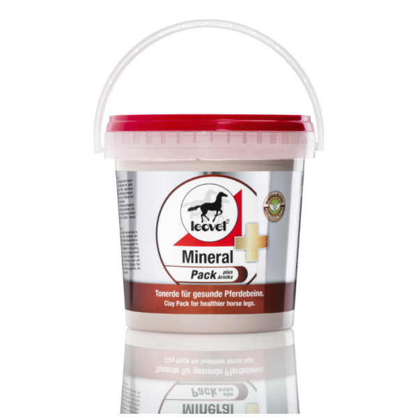 Leovet Mineralpack plus arnika