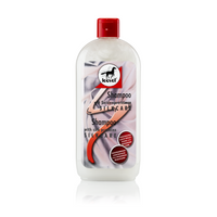 Leovet Silkcare shampoo