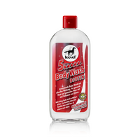 Leovet 5-star biotin body wash