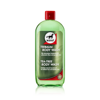Leovet Tea tree body wash